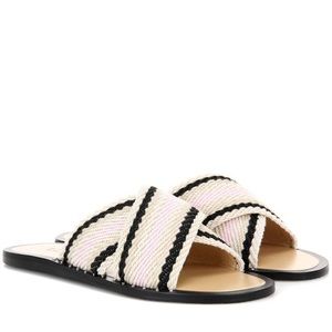 Rag & Bond Slide Size 8